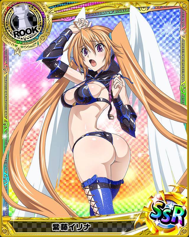 Irina Shidou pic collection page 9 full