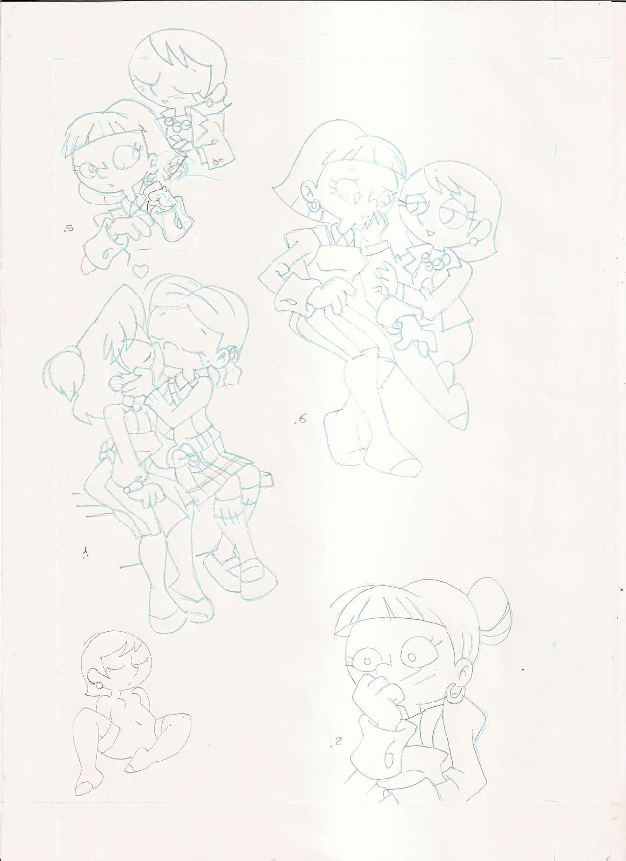 Artist - Marcos page 9 full