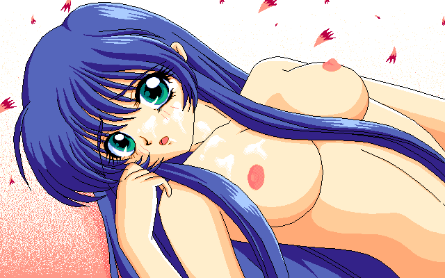 Nadesico CG Shuu Vol. 1 page 5 full