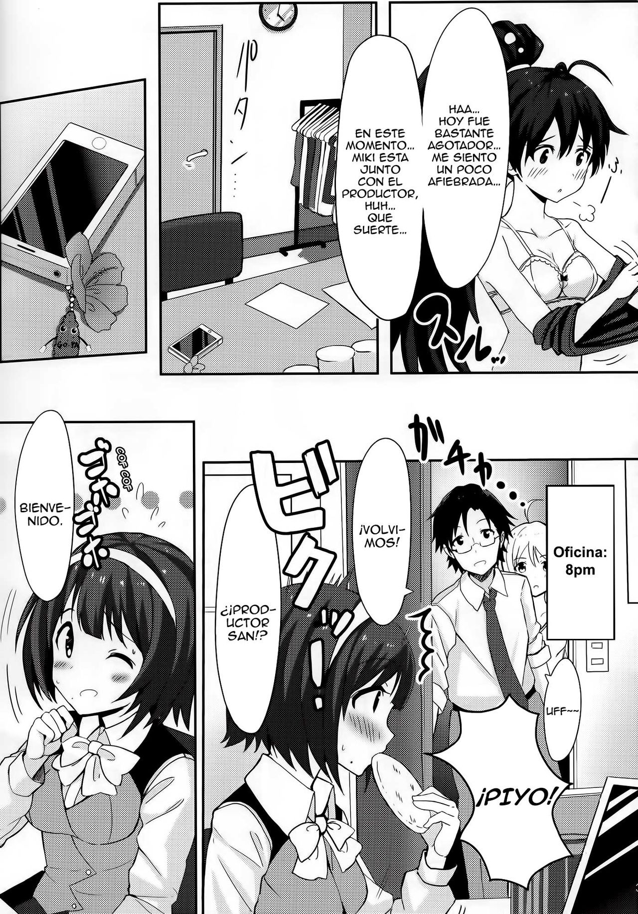 PELE BLUE GREEN page 4 full