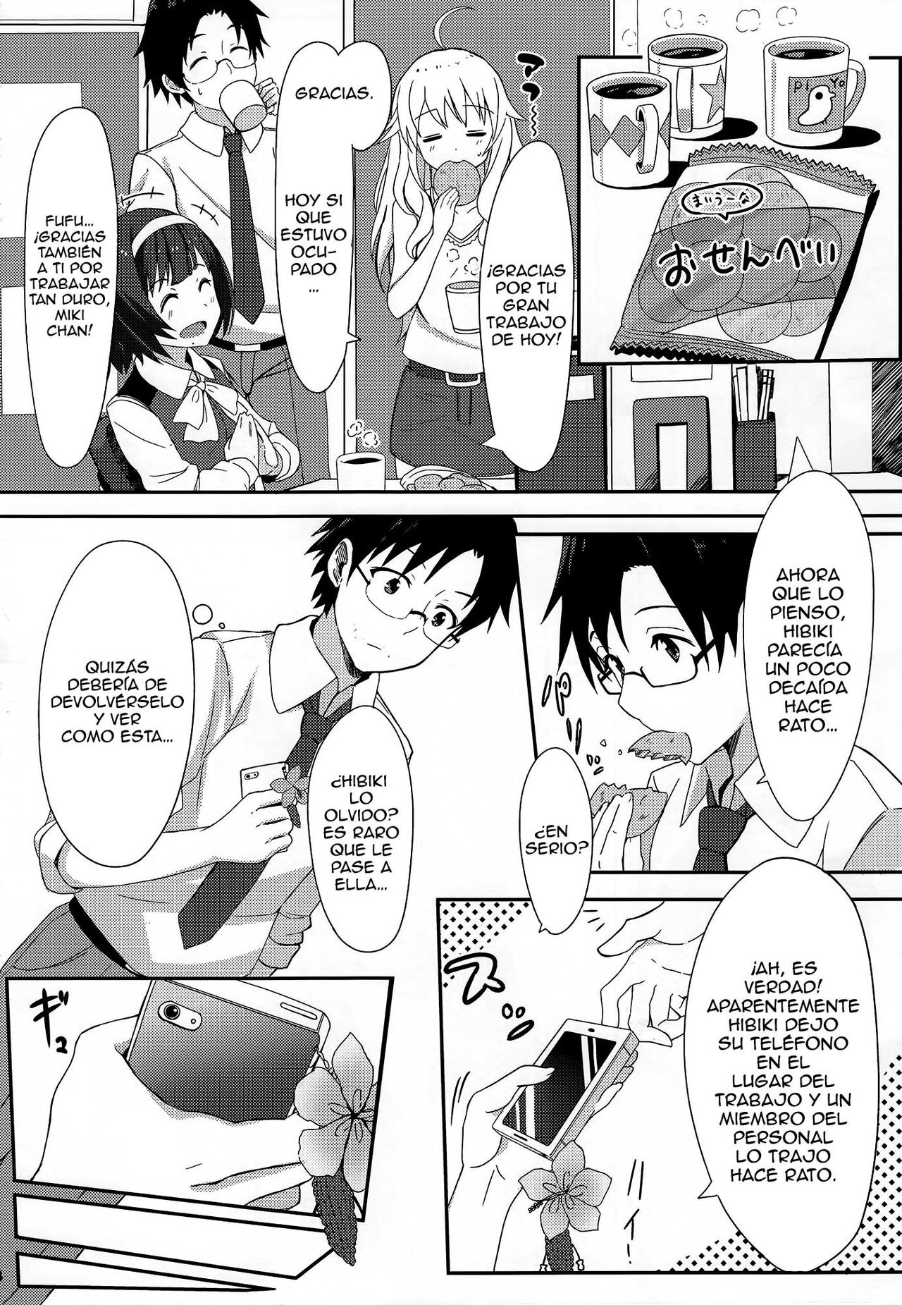 PELE BLUE GREEN page 5 full