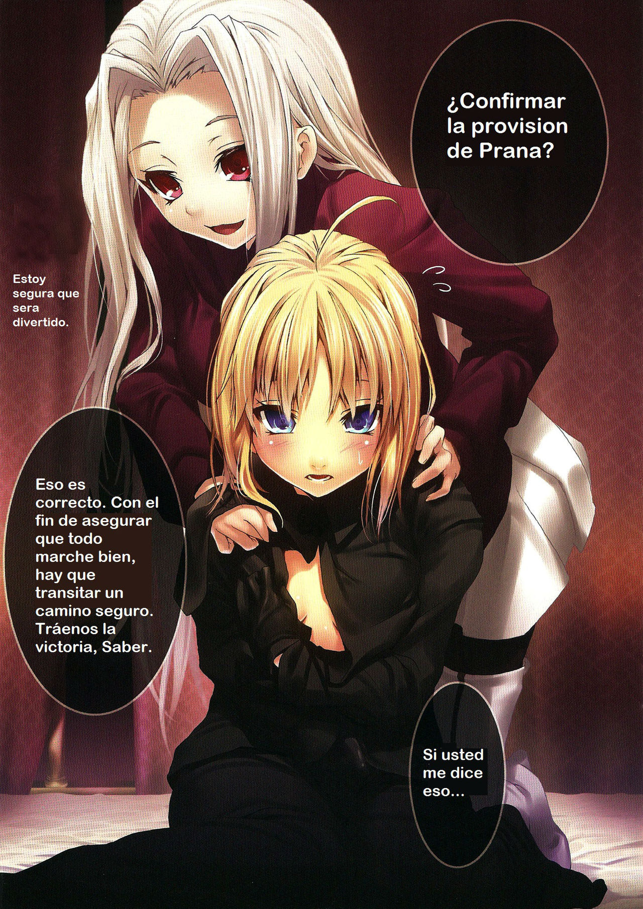 Master no Iu Toori As Master Says page 4 full