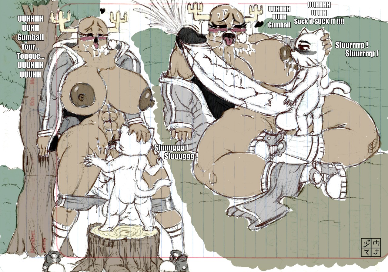The Amazing World of Gumball Gallery page 8 full