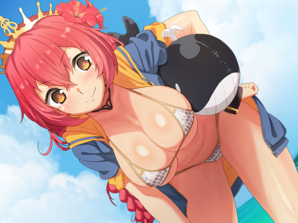 - Artist - Tenchi Souha page 3 full