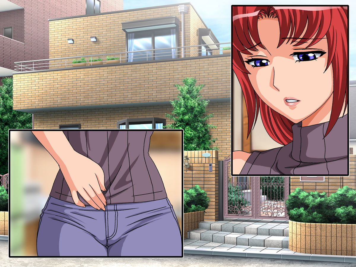 Bosei Senshi Uterus HARDCORE - Nyuujoku Jutai Hen page 4 full