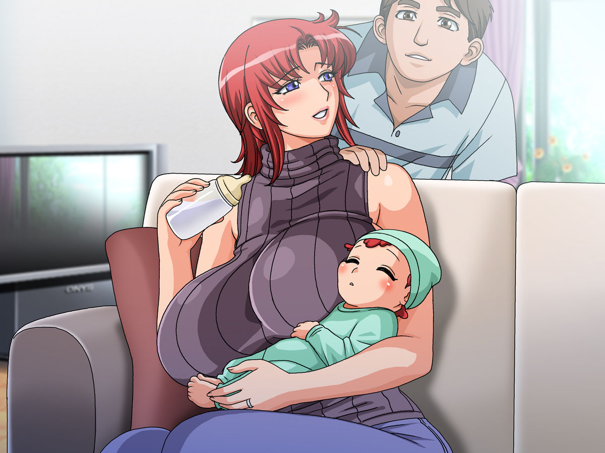 Bosei Senshi Uterus HARDCORE - Nyuujoku Jutai Hen page 8 full
