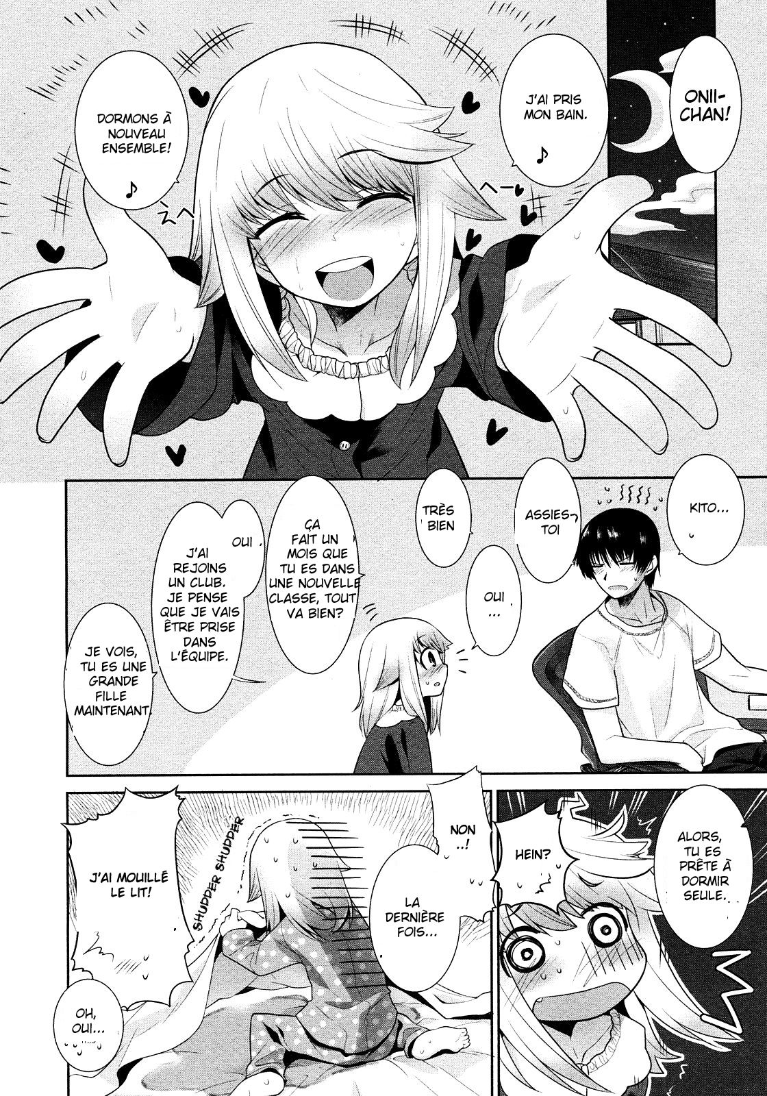 Nemureru Mori no Usagi | Sleeping Beauty Bunny page 4 full
