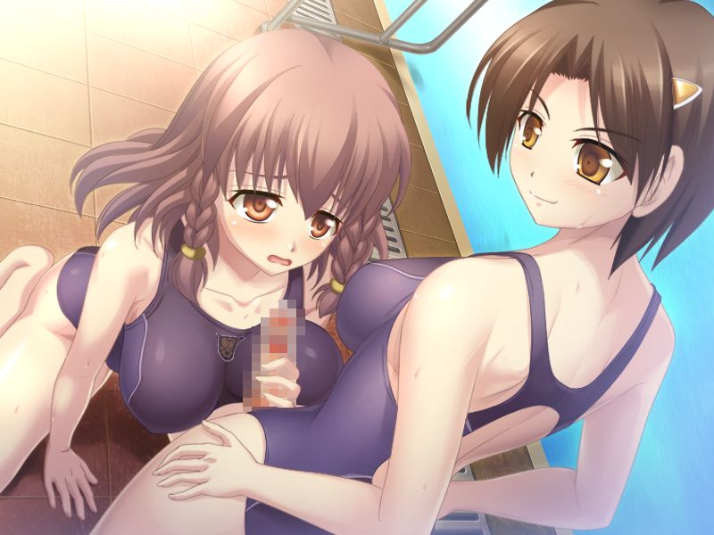 Divine Heart Karen SP ~Nagisa no Henshin Heroine! Kouhen~ page 9 full