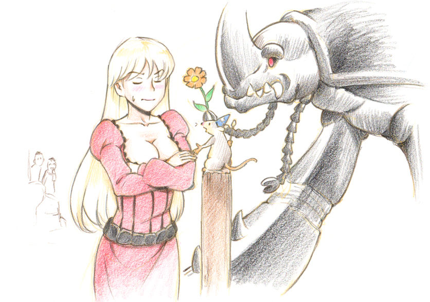 amazing requests - Kimyou na Irai 2 page 5 full