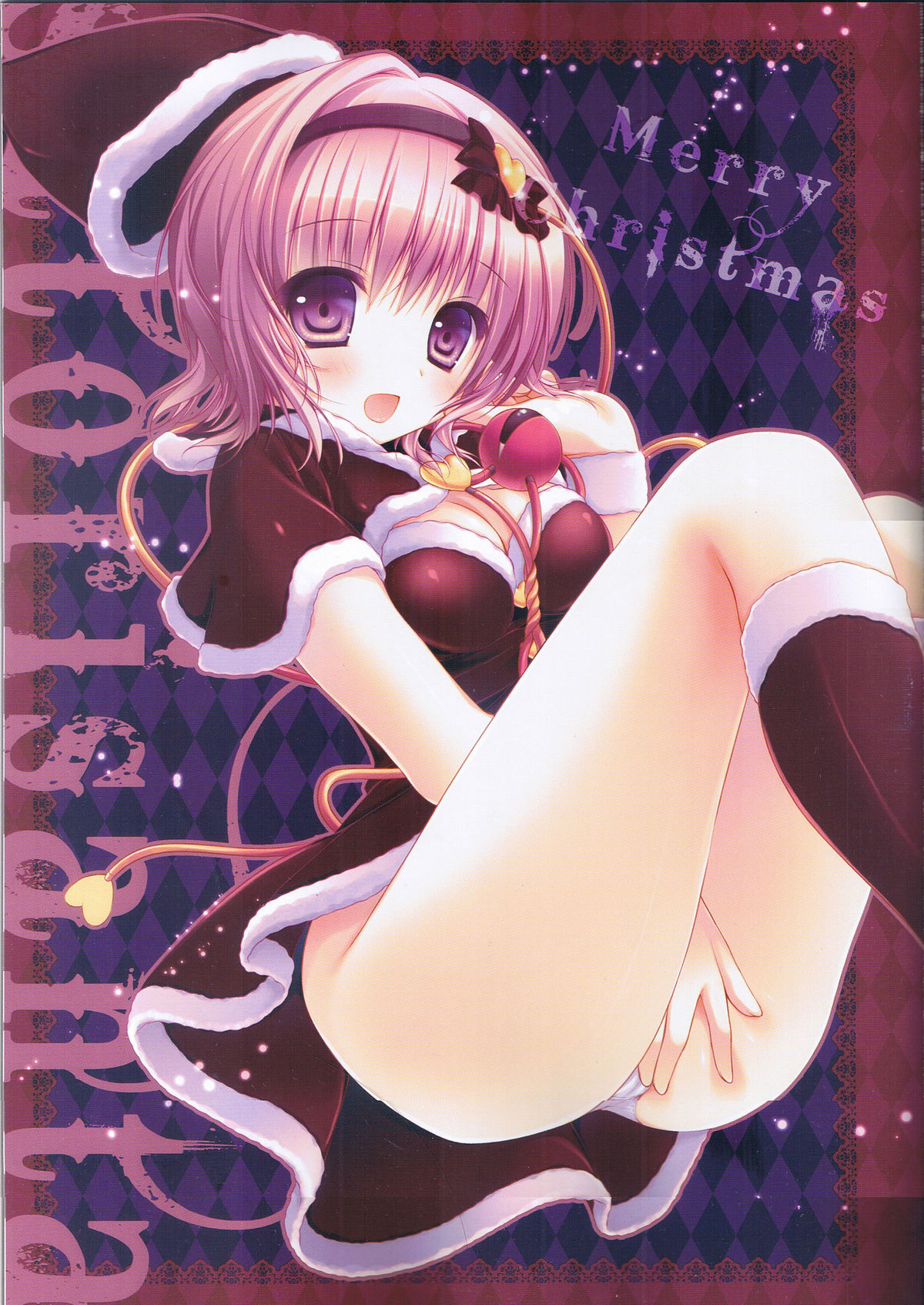 Satori Santa page 3 full
