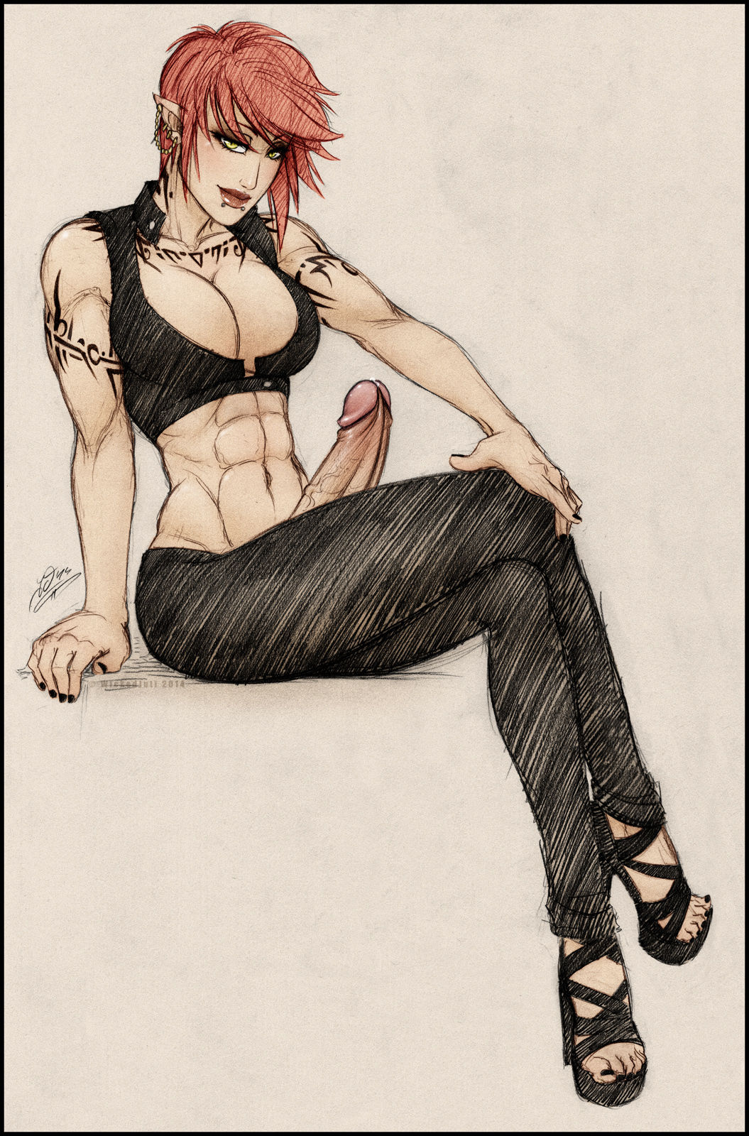 Artist - wickedj page 4 full