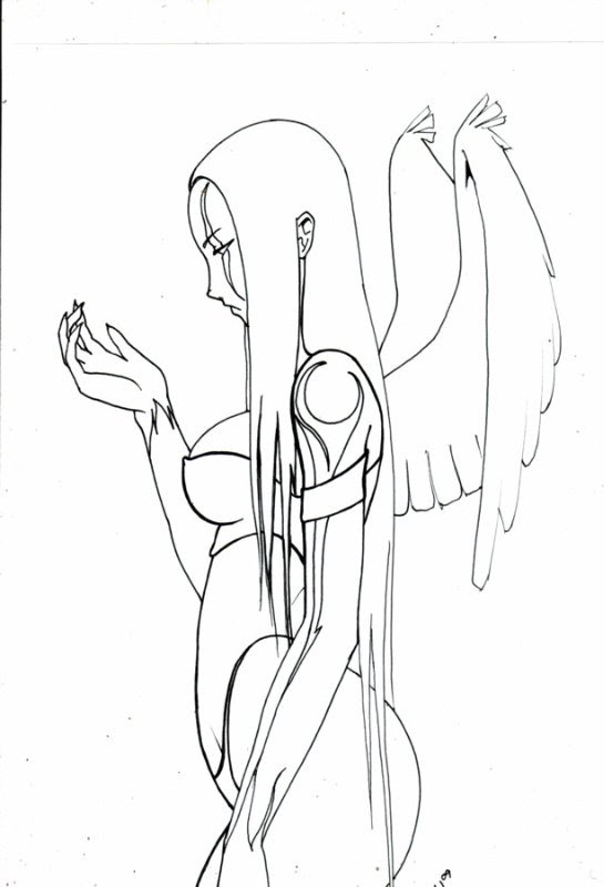 MY DRAWINGS MIX page 4 full