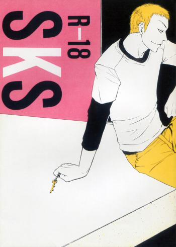 SKS cover
