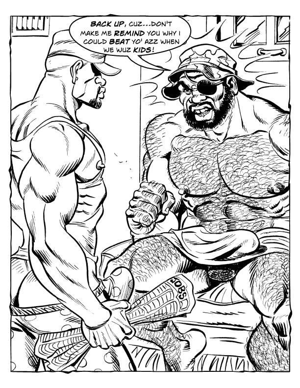The School of Hard Knok by Belasco page 3 full