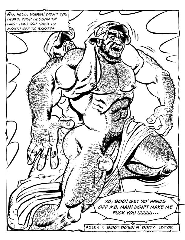 The School of Hard Knok by Belasco page 4 full