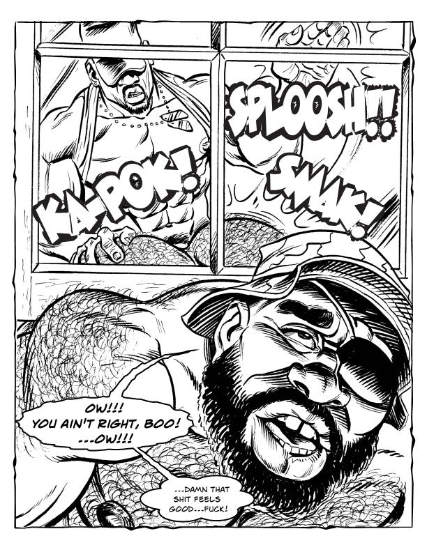 The School of Hard Knok by Belasco page 9 full