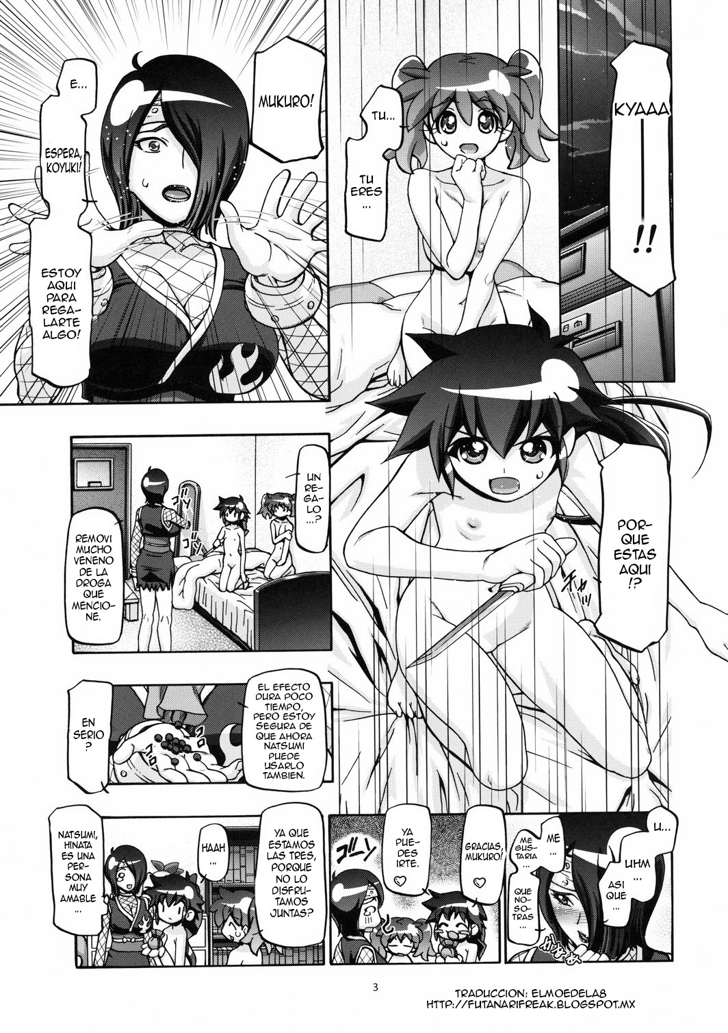 Aki - Autumn page 3 full
