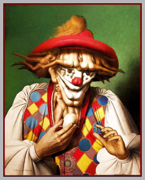 Erotic Art Collector 0359 ANDRE MARTINS de BARROS_1942_ page 4 full