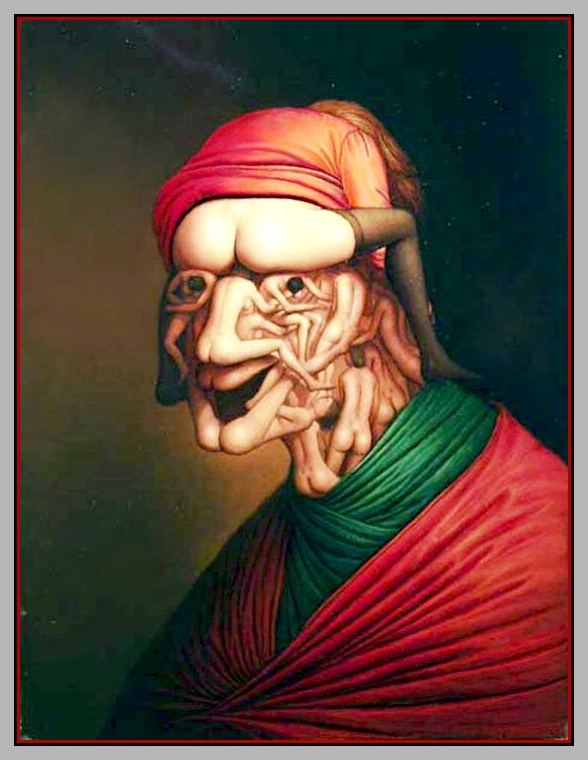 Erotic Art Collector 0359 ANDRE MARTINS de BARROS_1942_ page 6 full