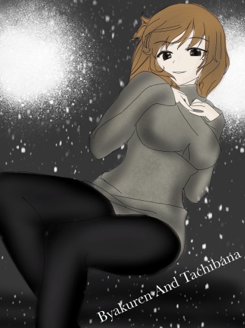 Tachibana Kyouka Gallery cover