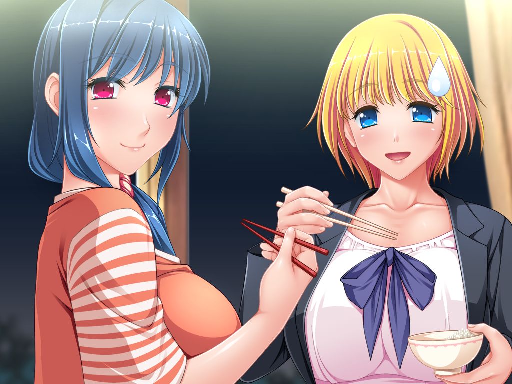 Konya, Otou-sama ni Dakaremasu... page 3 full