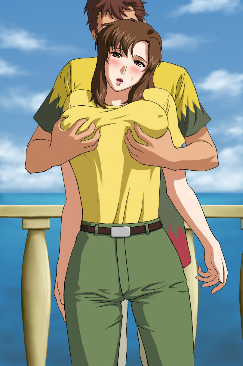 Taieki Senkan page 4 full