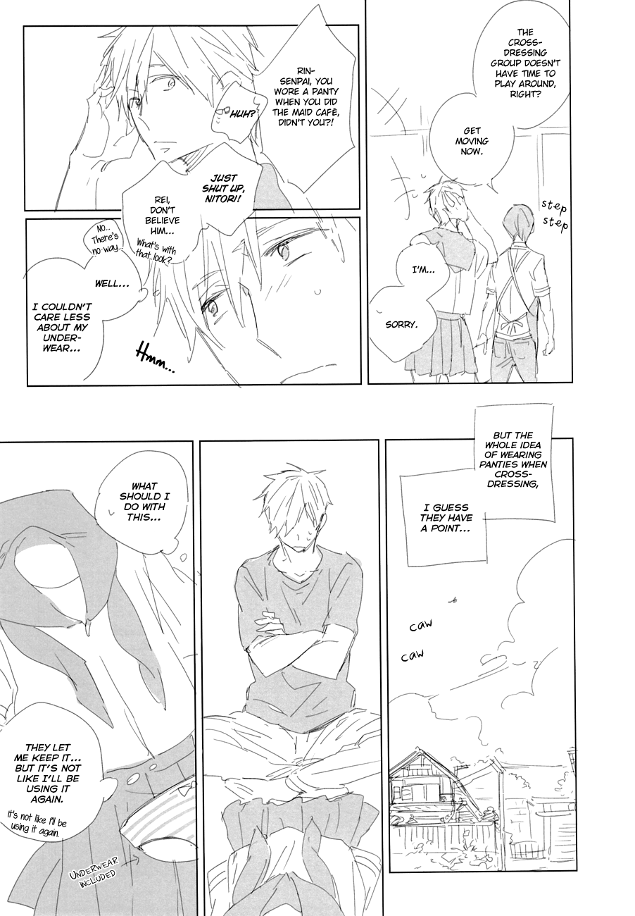 Don't undress my sailor page 8 full