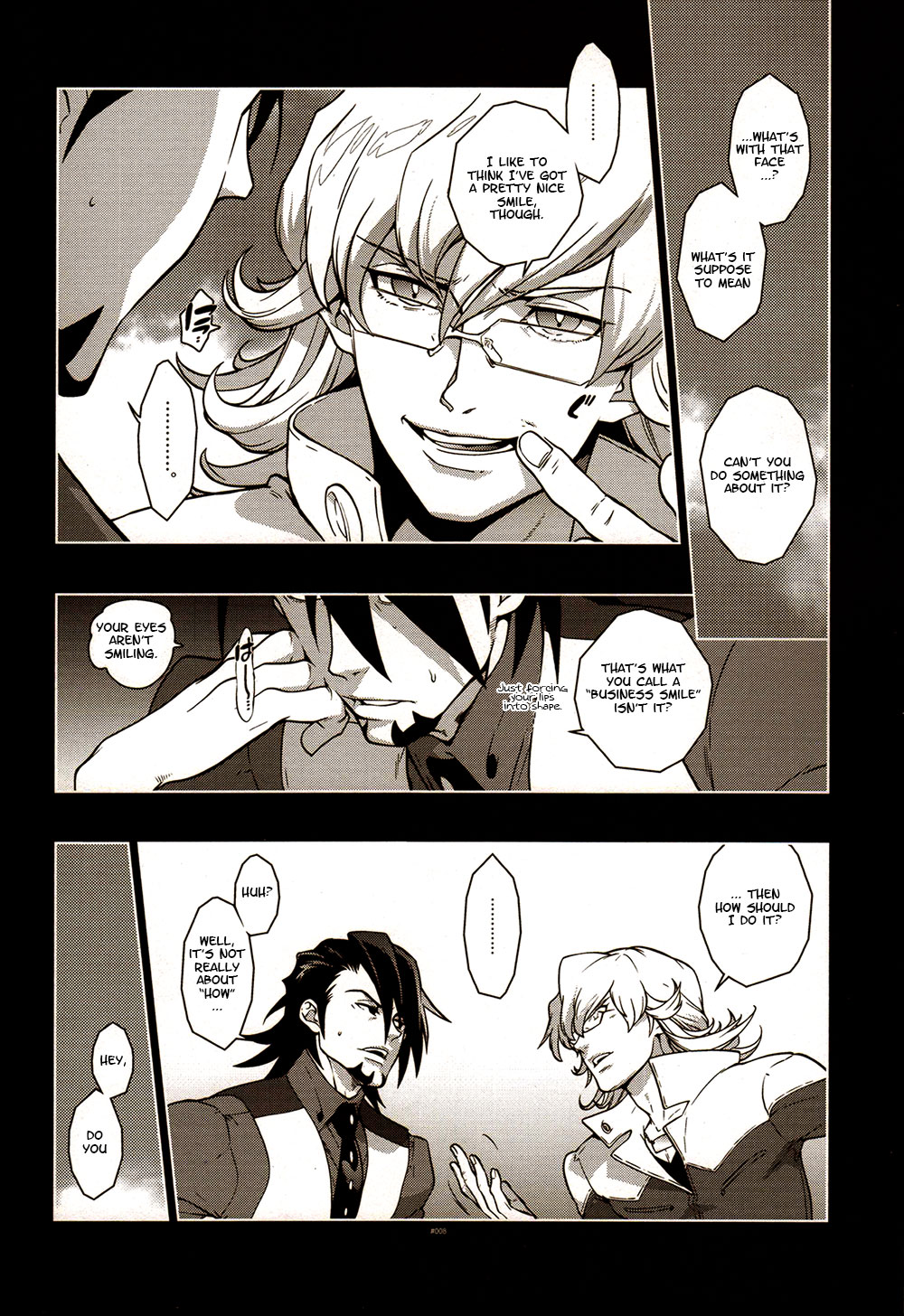 TB:0. page 6 full