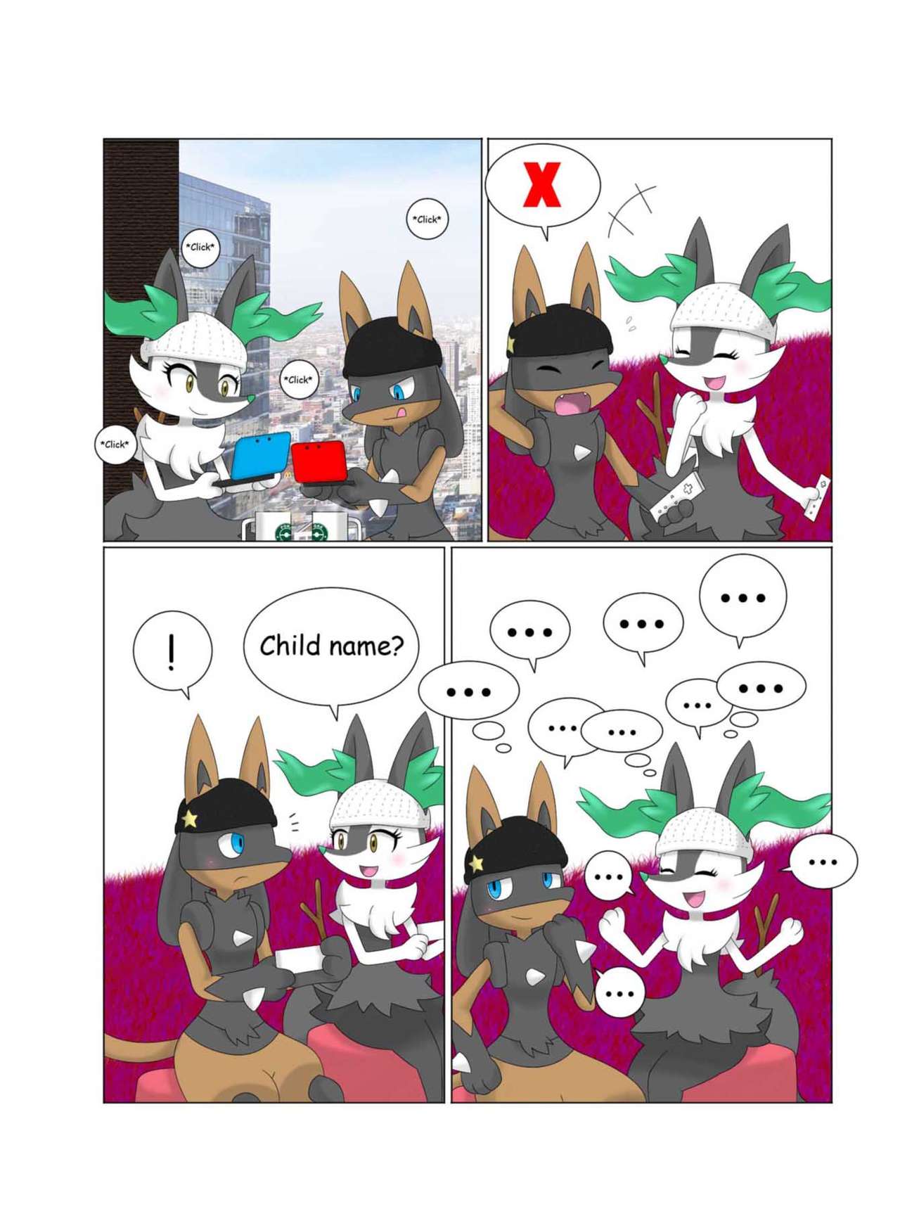 Seven Years Strong page 7 full