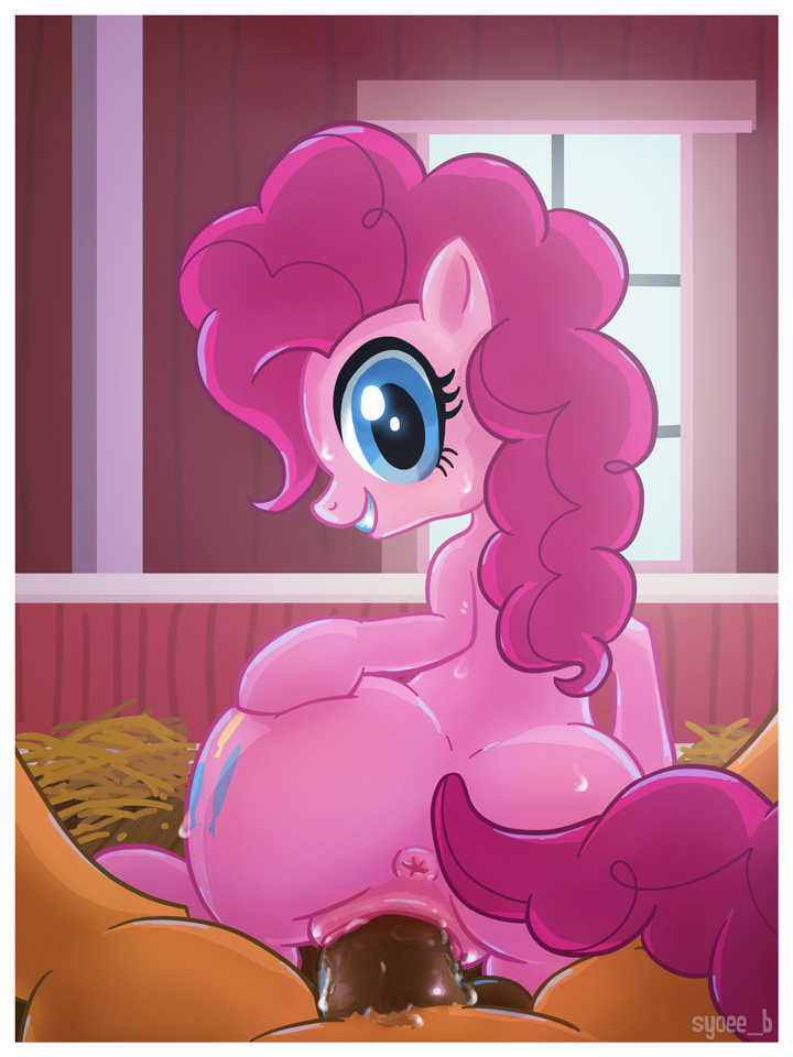 Pinkie's Dingdong page 4 full