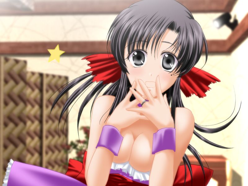 Web no Naka no Tenshi-tachi page 3 full