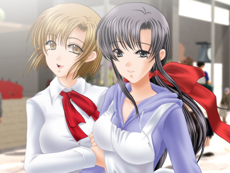 Web no Naka no Tenshi-tachi page 9 full