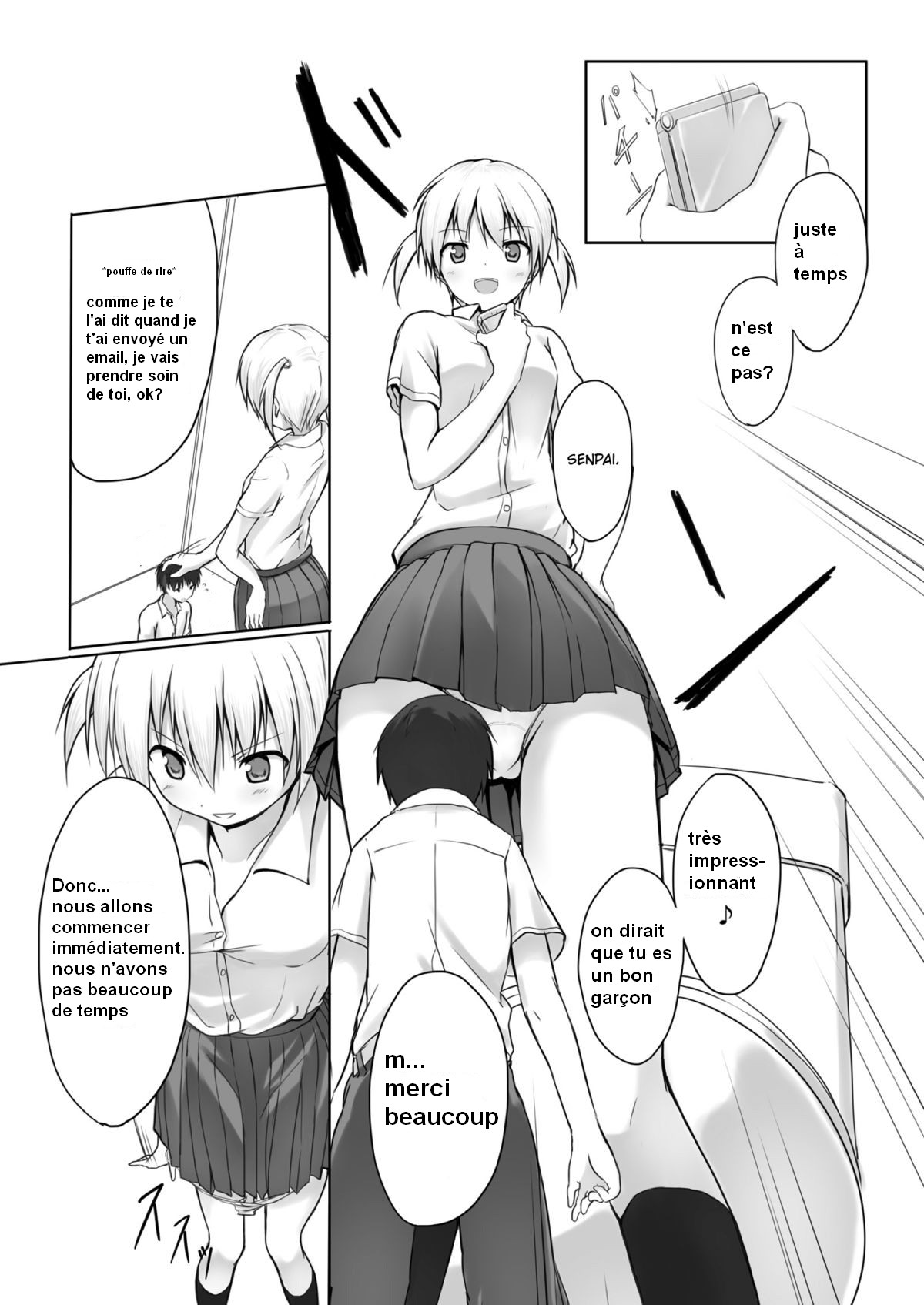 Nibai! page 3 full