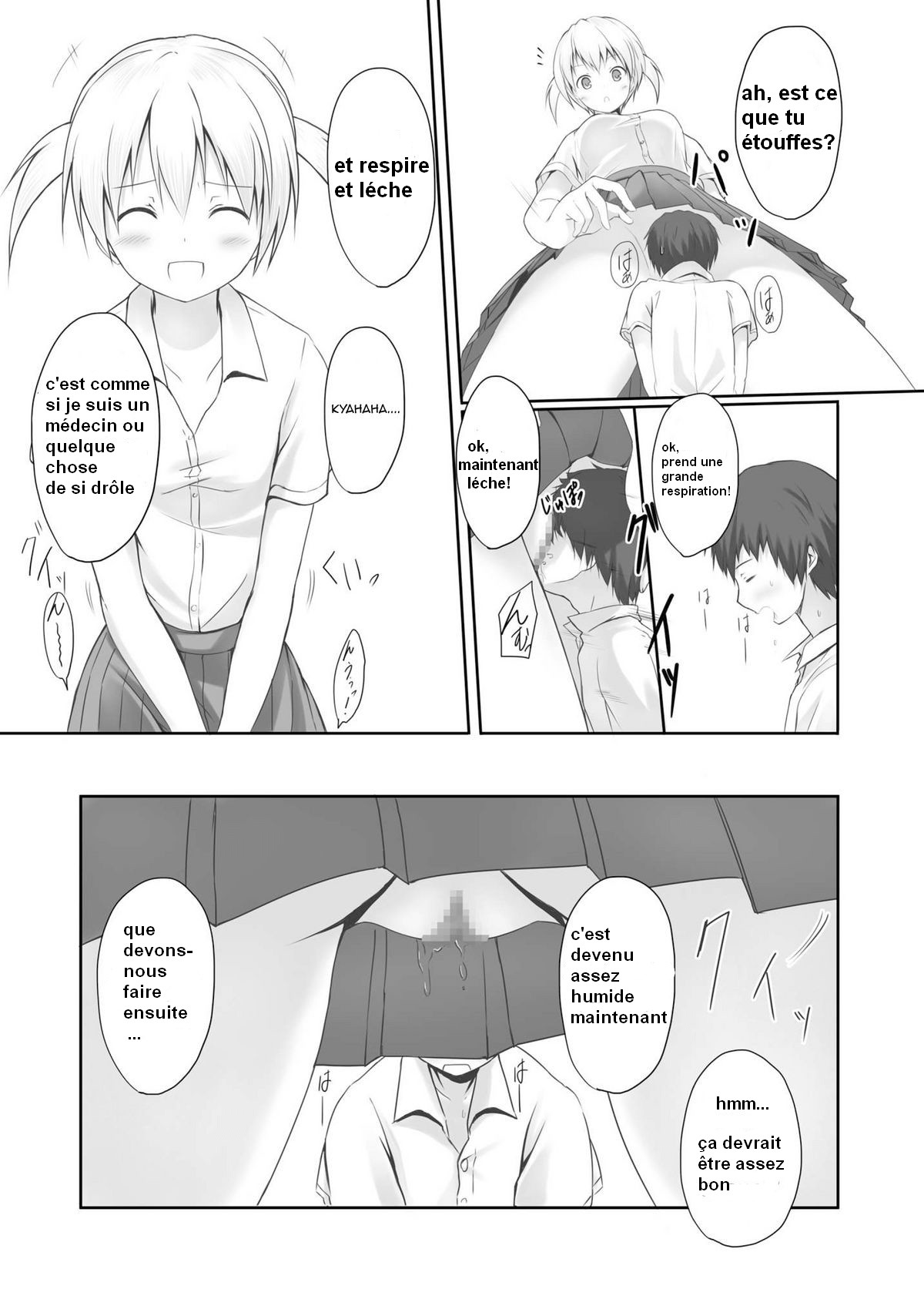 Nibai! page 7 full