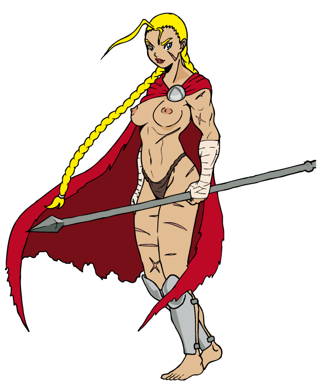 300 Spartans page 9 full