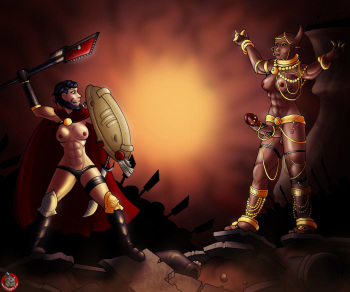 300 Spartans cover