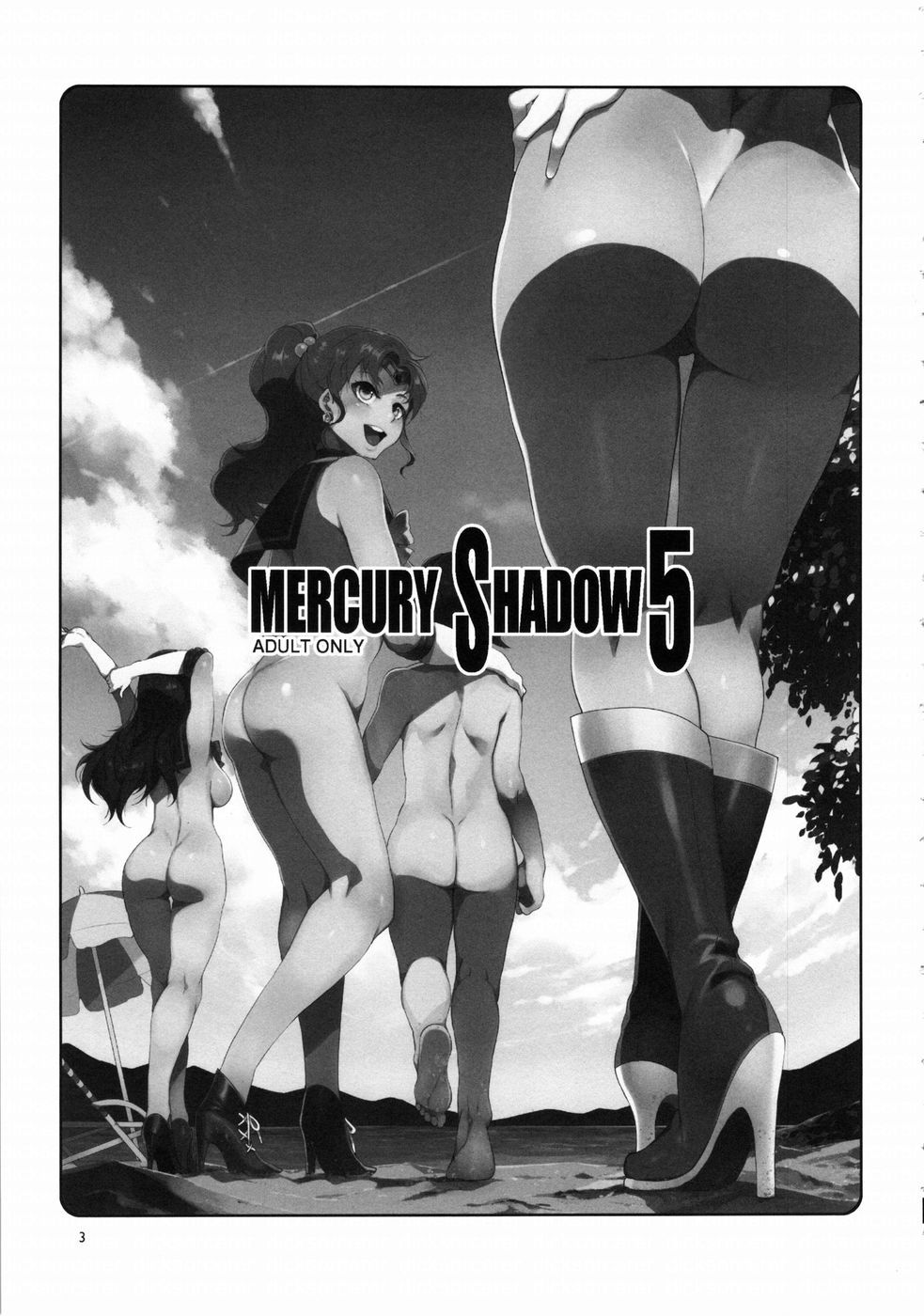 MERCURY SHADOW 5 page 2 full
