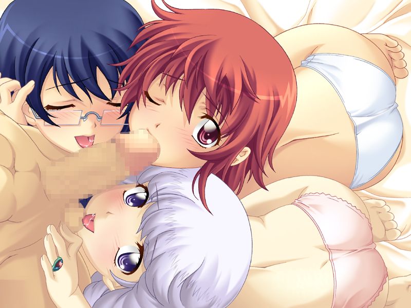 Zeppai Karen! page 9 full
