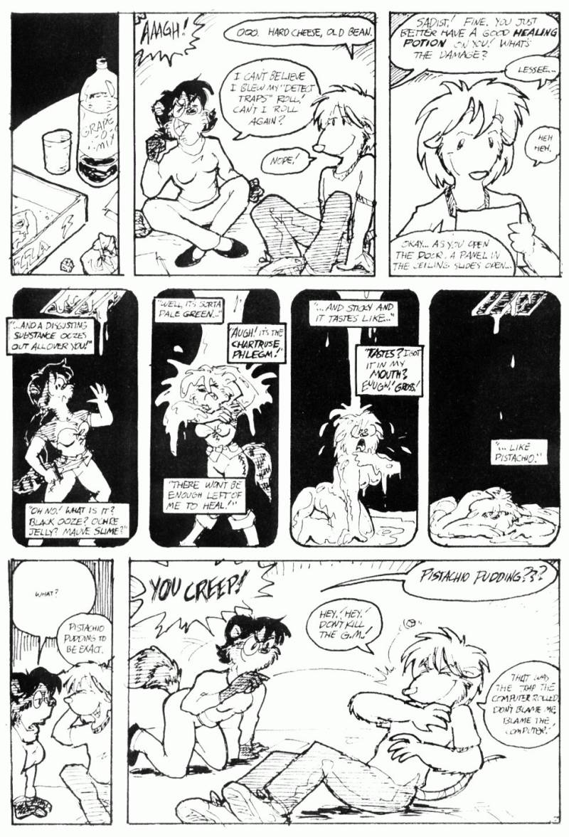 Genus #34 page 9 full