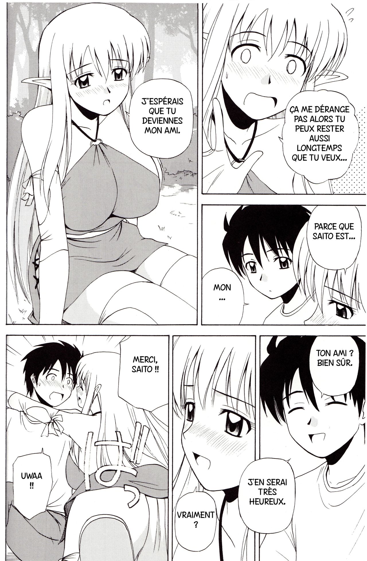 Le Beau Maitre 4 page 8 full