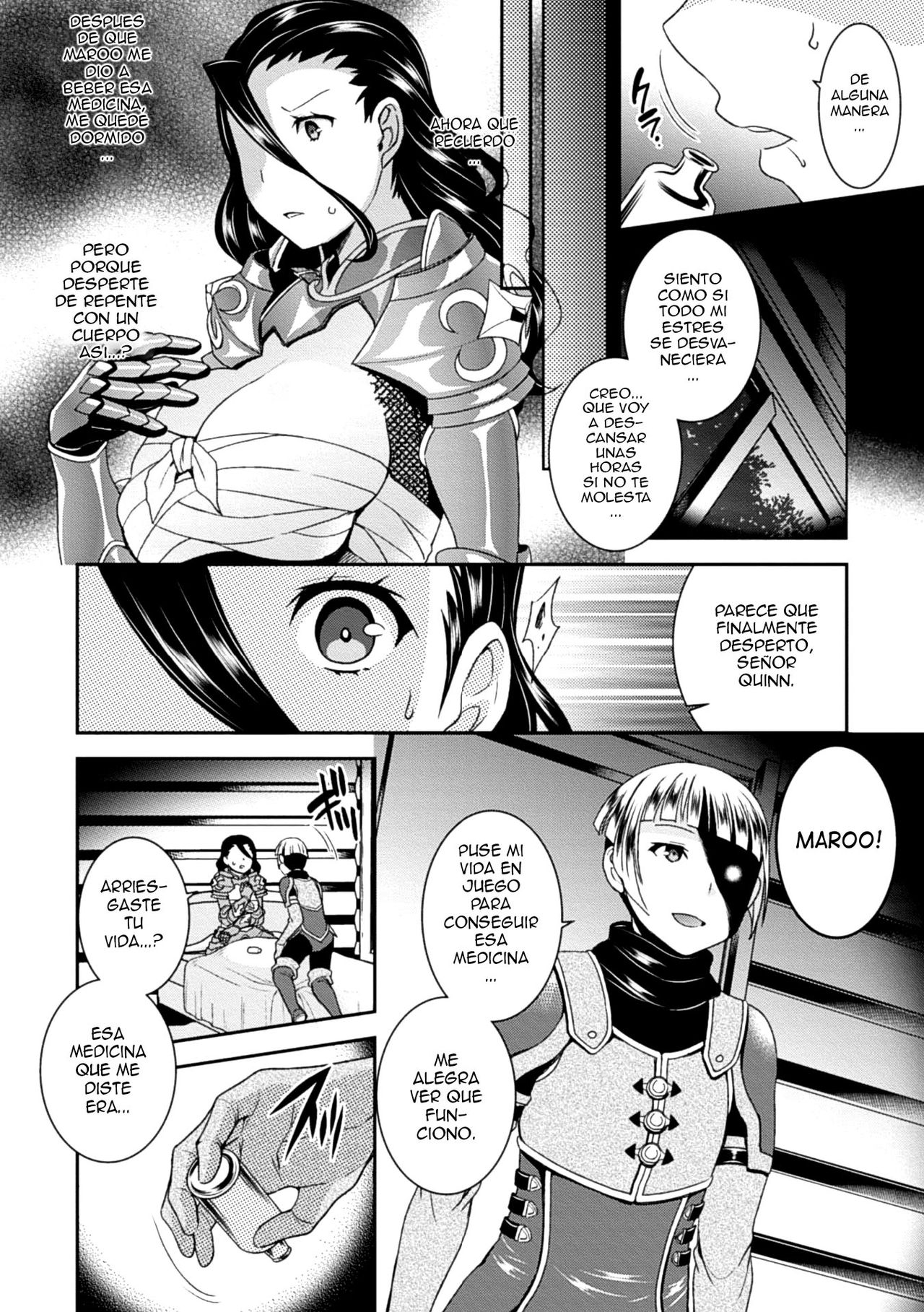 2D Comic Magazine Seitenkan Shite Haramasarete Botebara End! Vol. 1 page 7 full