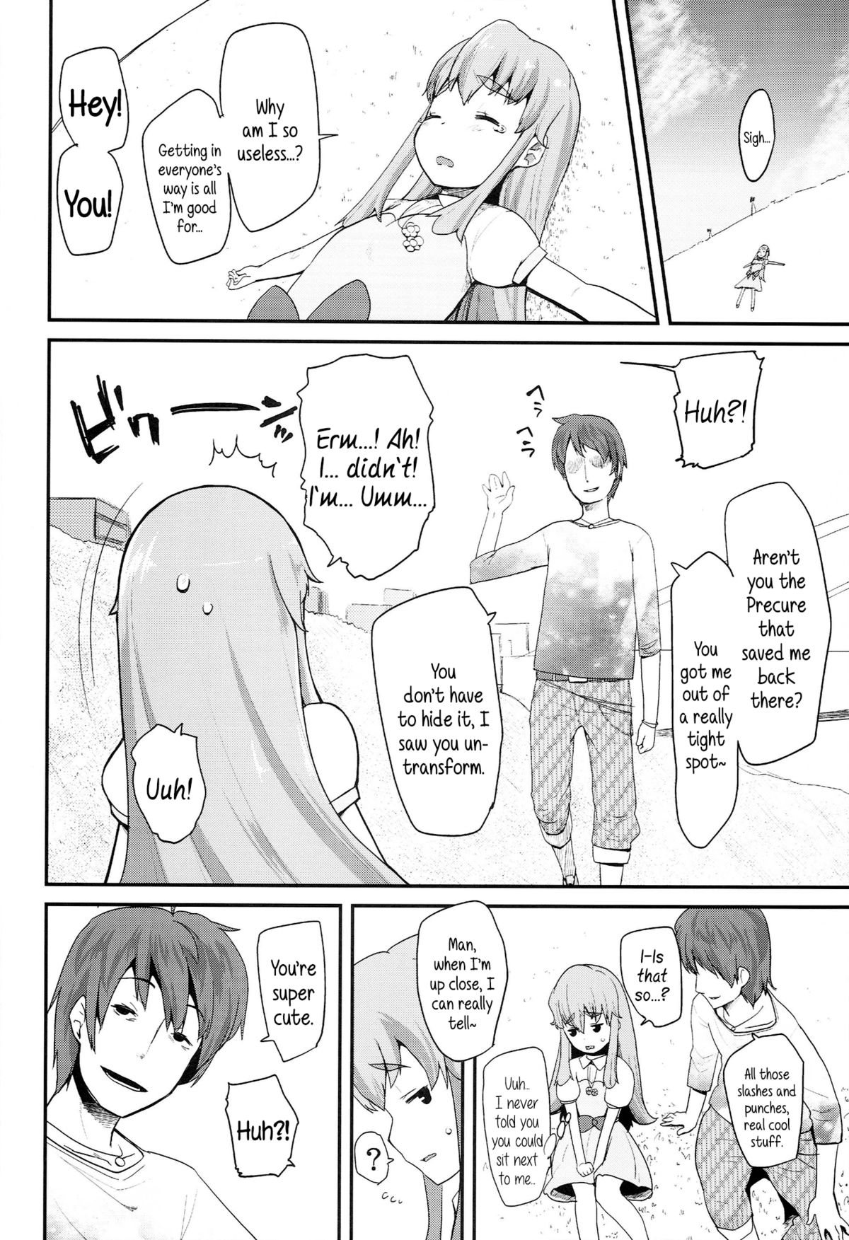 Happiness experience page 7 full