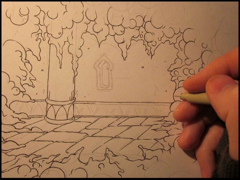 Magic Shop CG page 8 full