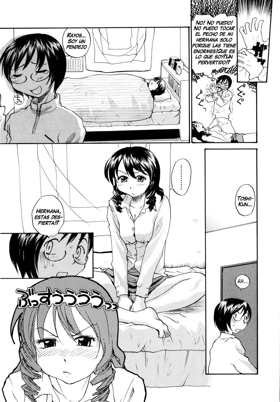 Onee-chin page 10 full