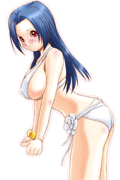 Miura Azusa - the idolmaster page 4 full