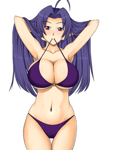 Miura Azusa - the idolmaster page 8 full