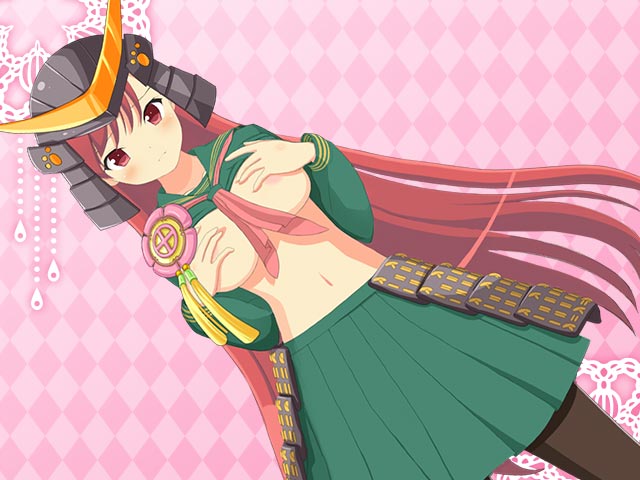 Hare Hare Jougakuen page 3 full