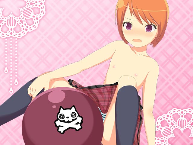 Hare Hare Jougakuen page 6 full