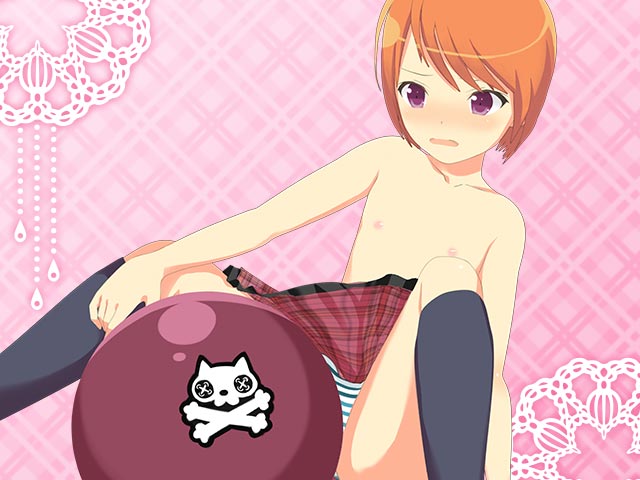 Hare Hare Jougakuen page 7 full