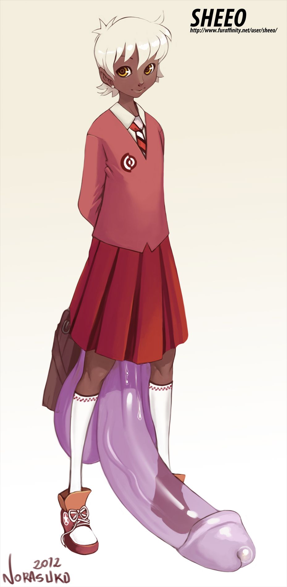 Norasuko Art Collection page 2 full